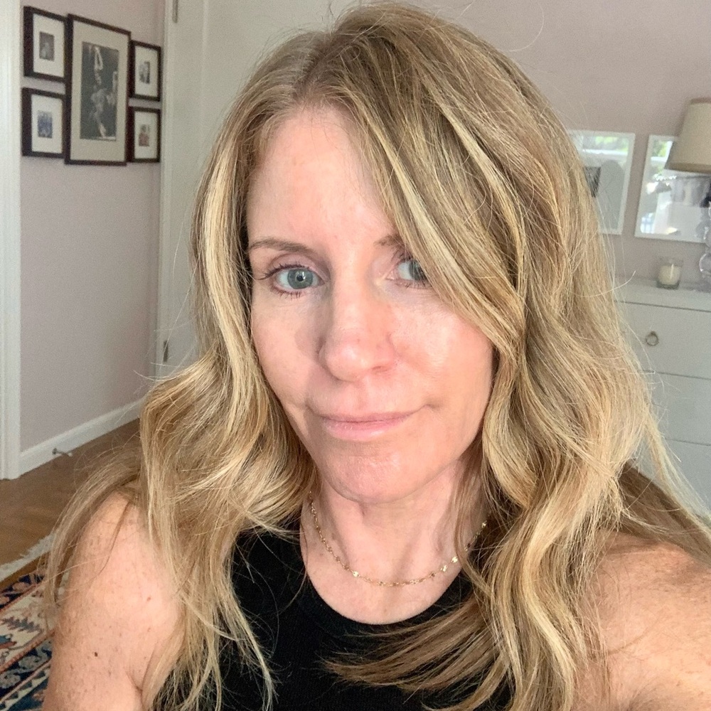 Meet your Posher, Christin